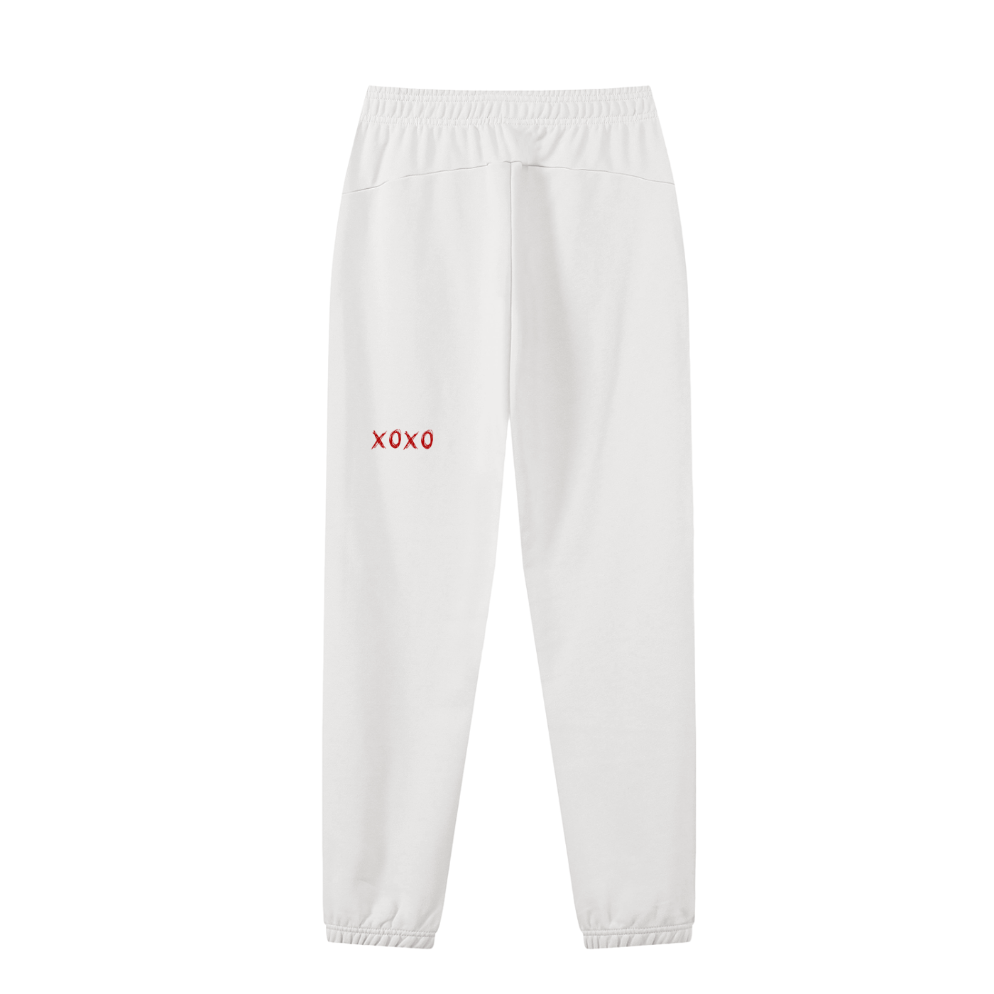 Essential Jogged Sweatpants