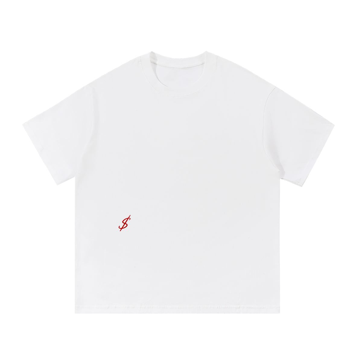 Essential Cotton T-Shirt