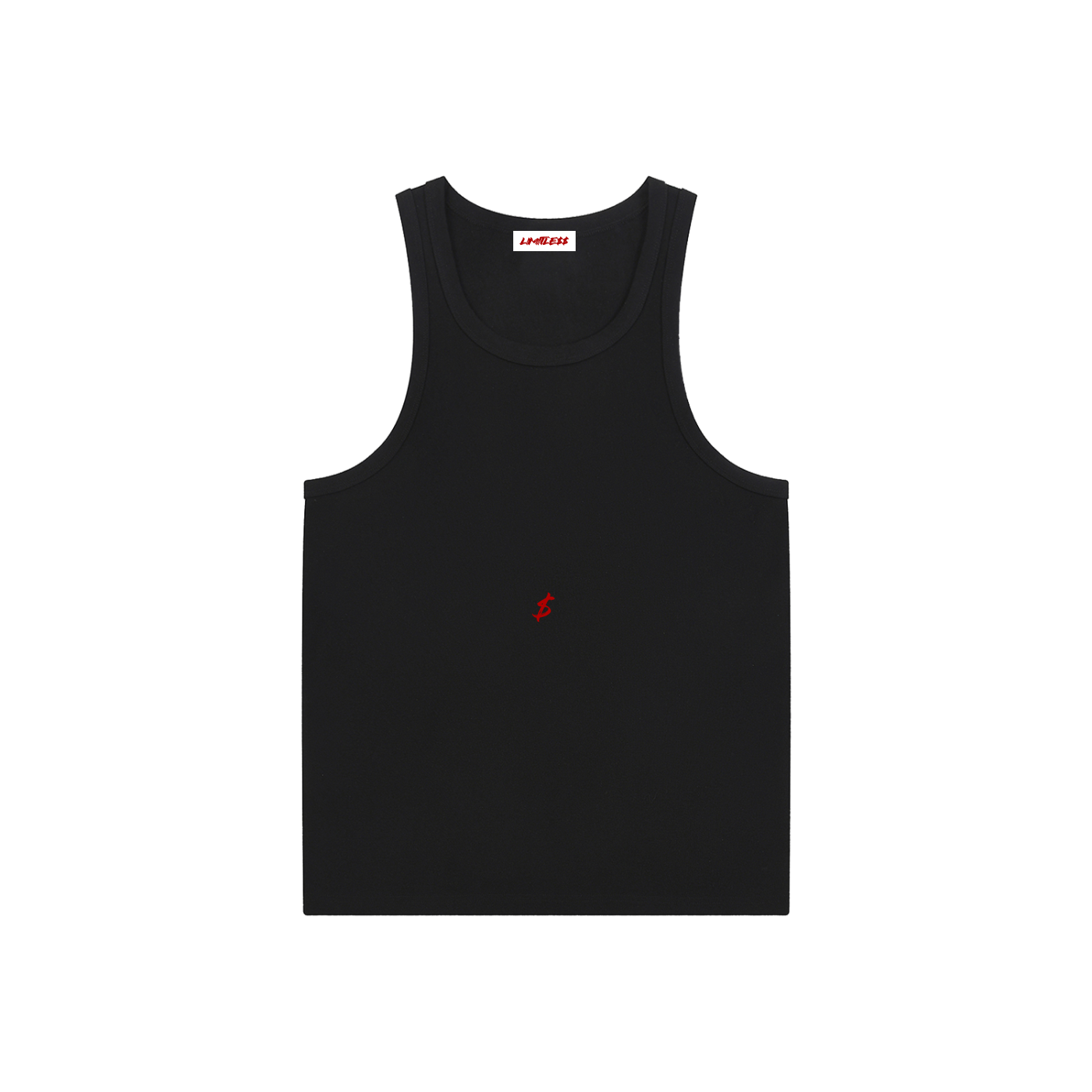 Essential Performance Tank Top