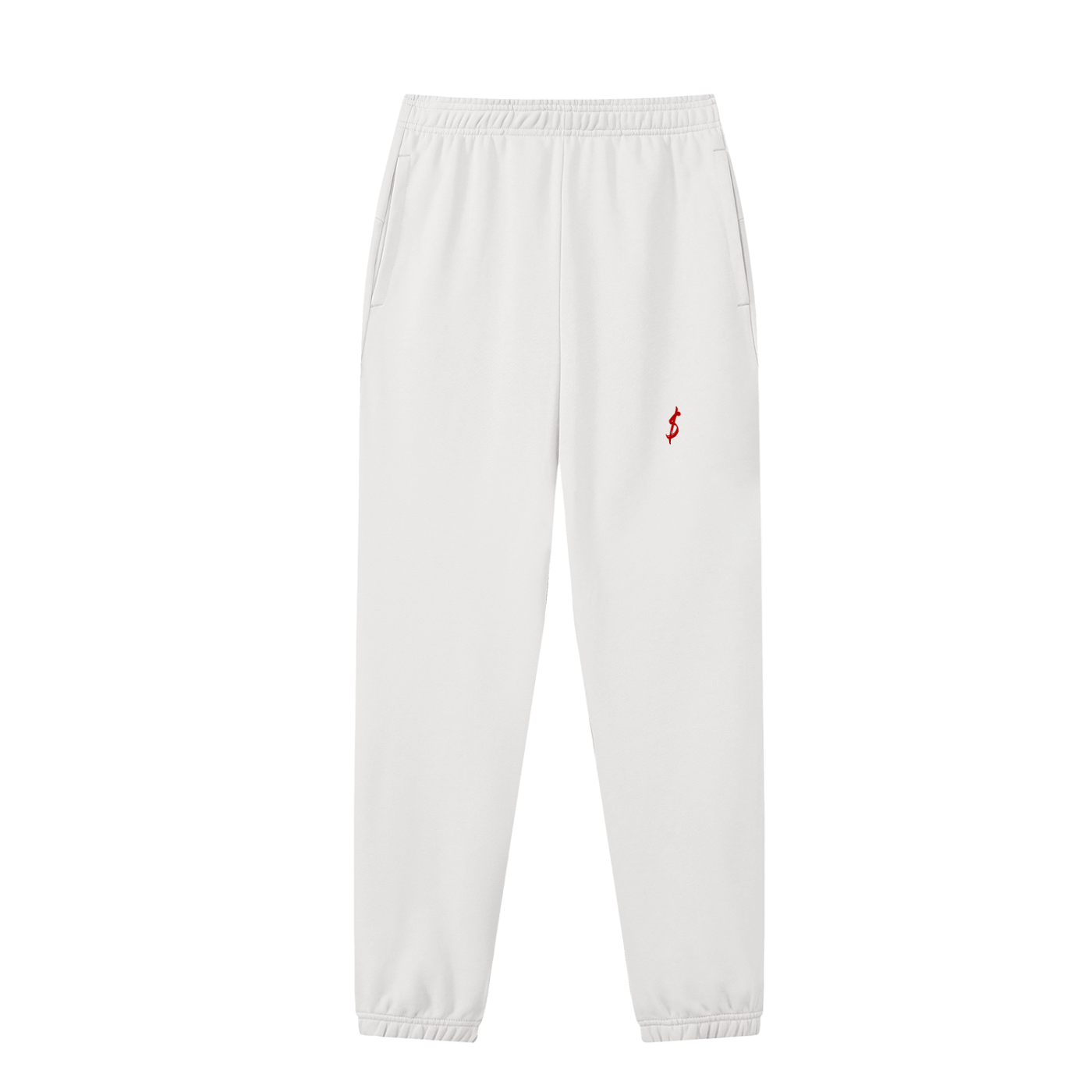 Essential Jogged Sweatpants